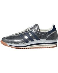 adidas - (Wmns) Sl 72 Og Metallic' - Lyst