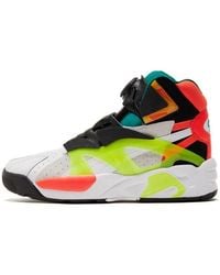 PUMA - Disc System Weapon Discstory - Lyst