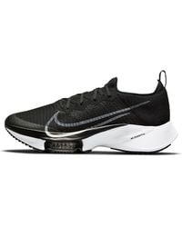 Nike - Air Zoom Tempo Next% Flyknit - Lyst