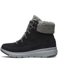Skechers - (Wmns) Glacial Ultra - Lyst