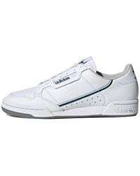 adidas - Continental 80 'Sky Tint' - Lyst