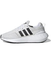 adidas - Swift Run 22 Trainers - Lyst