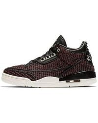 Nike - (Wmns) Anna Wintour X 3 Retro 'University' - Lyst