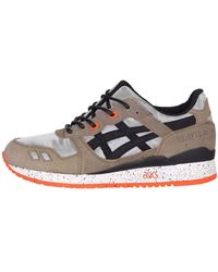 Asics - Bait X Gel Lyte 3 'Guardian' - Lyst