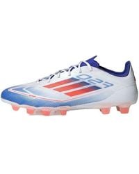 adidas - F50 Elite Hg Ag 'Advancement Pack Solar Lucid' - Lyst