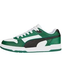 PUMA - Rbd Game Low - Lyst