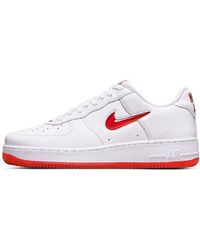 Nike - Air Force 1 Low 'Color Of The Month' - Lyst