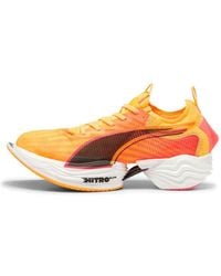 PUMA - Fast-R Nitro Elite 2 'Sun Stream' - Lyst