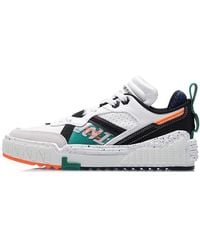 Li-ning - (Wmns) 001 Unblock - Lyst