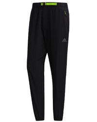 adidas - Outdoor Sports Pants/Trousers/Joggers - Lyst