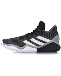 adidas - Harden Stepback Core Six Cloud Ef9893 - Lyst