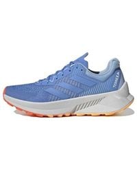 adidas - Terrex Soulstride Flow Trail Running Shoes Fusion' - Lyst