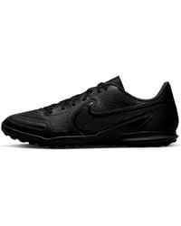 Nike - Tiempo Legend 9 Club Tf 'Triple' - Lyst