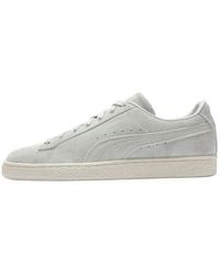 PUMA - Suede Classic '75Th Anniversary - Lyst