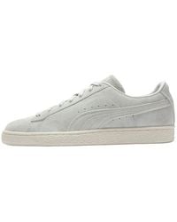 PUMA - Suede Classic '75Th Anniversary - Lyst