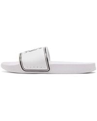 PUMA - Leadcat Ftr Njr Slippers - Lyst