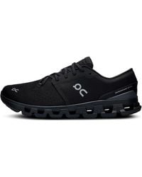 On Shoes - Cloud X 4 Eclipse' - Lyst