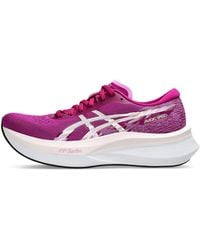 Asics - (Wmns) Magic Speed 4 Spectrum' - Lyst