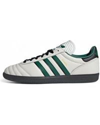 adidas - Samba Jp Collegiate Carbon' - Lyst