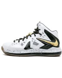 Nike - Lebron P.S. Elite+ - Lyst