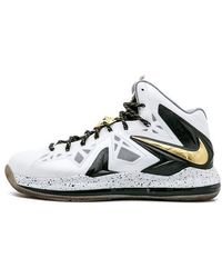 Nike - Lebron P.S. Elite+ - Lyst