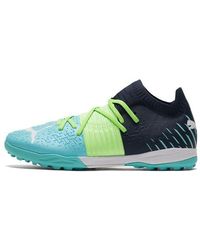 PUMA - Future Z 1.2 Pro Cage Glare Elektro Aqua' - Lyst