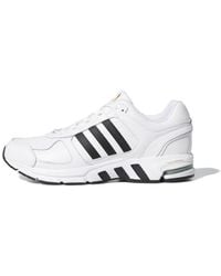 adidas - Equipment 10 Leather - Lyst