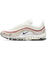 Nike - Air Max 97 'Paint Splatter' - Lyst