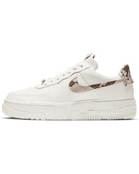Nike - Air Force 1 Pixel Se - Lyst
