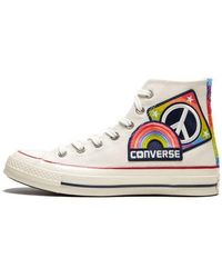 Converse - Chuck Taylor All Star 1970S Hi - Lyst
