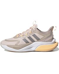 adidas - (Wmns) Alphabounce+ Sustainable Bounce 'Wonder Quartz' - Lyst