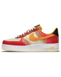 Nike - Air Force 1 '07 Premium Shoes - Lyst