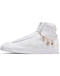 Nike - (Wmns) Blazer Mid '77 Lx 'Lucky Charms - Lyst