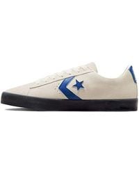 Converse - Cons Pl Bulk Pro Suede Shoes 'Egglet' - Lyst
