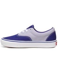 Vans - Textile Comfycush Era - Lyst