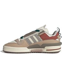 adidas gazelle silver green womens Adidas Forum Low The Grinch – DTLR main image 1