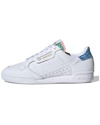 adidas - (Wmns) Continental 80 Metallic' - Lyst