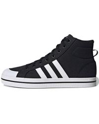 adidas - Neo Bravada Mid - Lyst