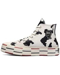 Converse - Brain Dead X Chuck 70 'Cow Print' - Lyst