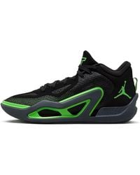 Nike - Air Tatum 1 'Anthracite Strike' Dz3330-003 - Lyst