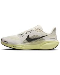 Nike - Air Zoom Pegasus 41 'Pale Ivory Limelight Aura' - Lyst