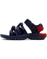 Teva - X Herschel Hurricane Xlt 2 Alp - Lyst