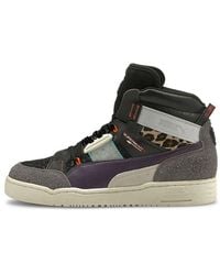 PUMA - Slipstream Mid 'Mutation Beast Fur' - Lyst
