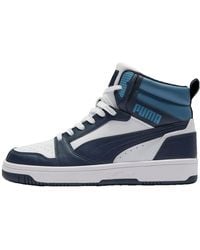 PUMA - Rebound V6 Club' - Lyst