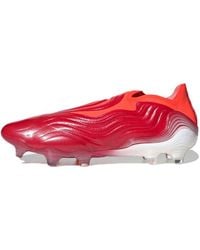 adidas - Copa Sense+ Fg 'Solar' - Lyst