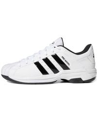 adidas - Pro Model 2G Low - Lyst