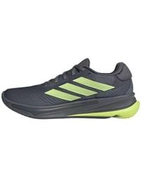 adidas - Supernova Ease Pulse Lime' - Lyst