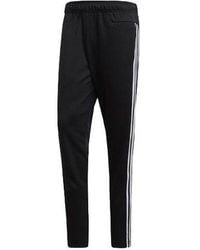 adidas - Sports Casual Knit Long Pants - Lyst