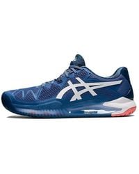 Asics - Gel Resolution 8 Harmony' - Lyst