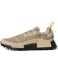 adidas - Marvel X Nmd_R1 Trail 'Groot' - Lyst